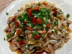 -阿杰臻选海鲜饭店(普陀山店)