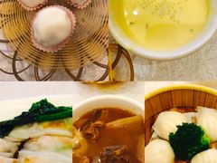 -东方之珠海鲜酒楼(南开店)
