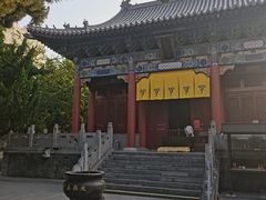 -西安大兴善寺