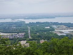 -虞山风景区