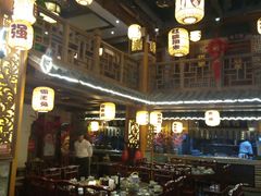 -杨记隆府(南坪店)
