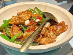 -相遇·鲜炒黄牛肉(丹阳吾悦广场店)