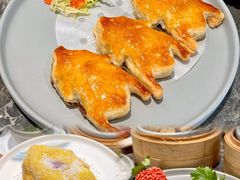 -金山记靓鸡·地道中山味(湖滨中路店)
