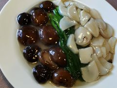 -烤肉宛饭庄(北新桥店)