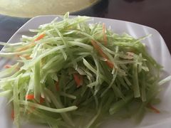 -溢心园香河肉饼总店