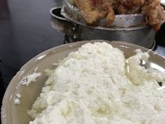 -梯坎豆花