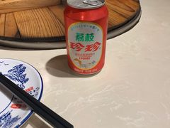 -妈妈家铁锅炖(景诚园综合楼店)