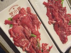 -芝小官毛肚火锅海鲜自助(淮安清江浦区新亚店)