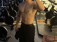 -锐动健身游泳(博地中心店)