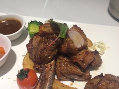 -杯子红牛排(创意产业园店)