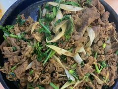 -烤肉宛饭庄(南礼士路店)