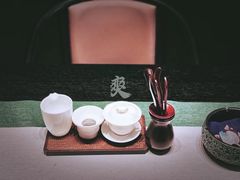 -福鼎国际大酒店-中餐厅