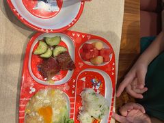 -云龙轩(迪士尼探索家度假酒店)