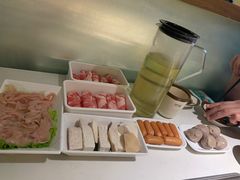 -野妹经典火锅(保利店)