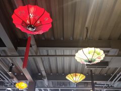 大堂-孙记驴肉山庄(李桥店)