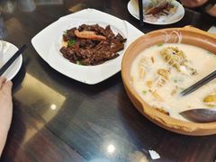 -堂宴·老厦门私房菜(1988仙岳总店)