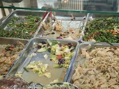 -闫家驴肉老店(华电一校店)
