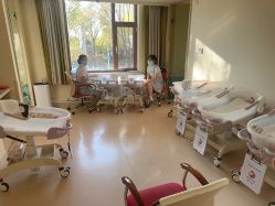 -皇家月府月子中心(沈阳店)