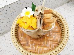 -曼僖瓦罐咖啡(华山南路店)