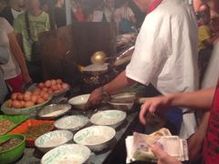 -清真老马家国华牛奶鸡蛋醪糟(正宁路店)