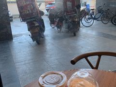 -麦当劳(双榆树店)