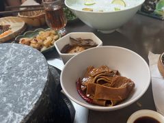 -蘑界·野生菌火锅(深业上城店)