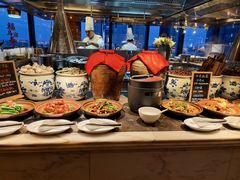 -君悦酒店·乐厨·高空自助餐(青年大街店)