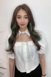 -ASG Hair Salon烫染·接发
