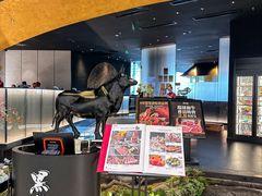 -黑牛の店·黑金店(沈阳万象城店)