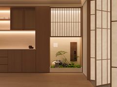 -格梵装饰&强匠装饰·旧房·私宅·家装(天河店)