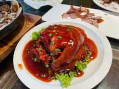 -玉林烤鸭店(垡头店)