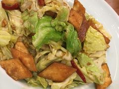 -巴依老爷新疆美食(望京小街店)