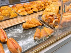 -烘焙町面包店(西四店)