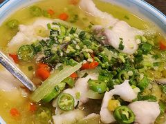 -元福·鲜椒鱼(弘基广场店)