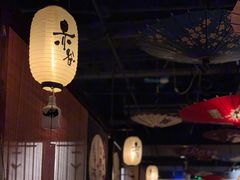 大堂-赤谷和牛烧肉居酒屋(石景山店)