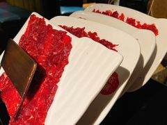 -牛焱·贵州黄牛肉火锅(城西银泰店)