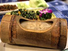 竹筒山珍-滇道云南特色料理(康定路店)