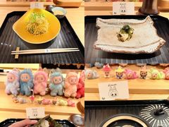 -炎橘·板前料理 Omakase
