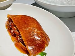 -四季民福烤鸭店(王府井东安门店)