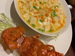 -蛇口希尔顿南海酒店·随轩中餐厅·粤菜