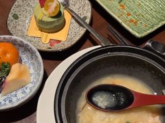 -九洲喜来登酒店湖月日餐厅
