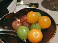 -醉庐·新上海菜(南京西路店)