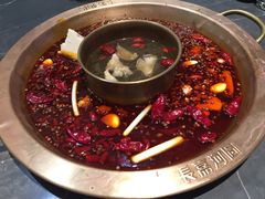 -长嘉·河图火锅(长嘉汇江景旗舰店)