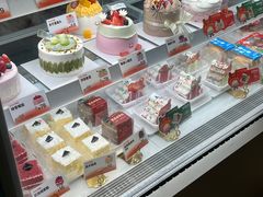 -BreadTalk面包新语·烘焙蛋糕(高德置地春广场店)