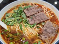 -宛平李记小吃(东关街店)