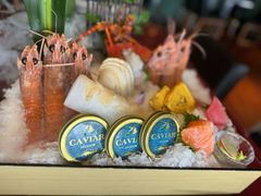 -万岛日本料理铁板烧(梅赛德斯奔驰店)