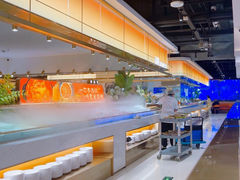 -享遇.锅姥姥牛排海鲜自助(小寨店)