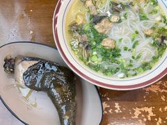 -沈记土鸡米线(七星街品牌中心店)