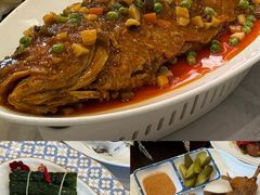 -老回回饺子馆(海洋馆店)