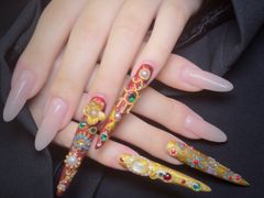 -五缘湾悦都汇购物中心